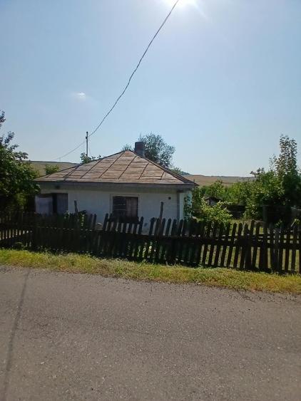 Casă individuală cu 3 camere cu Teren 1245 Mp în Exterior Nord