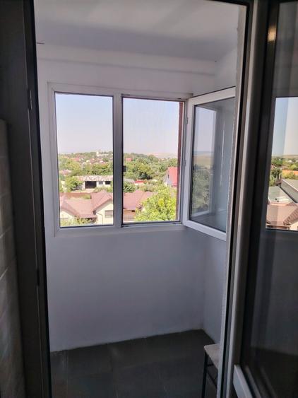 Garsonieră decomandată în Miroslava