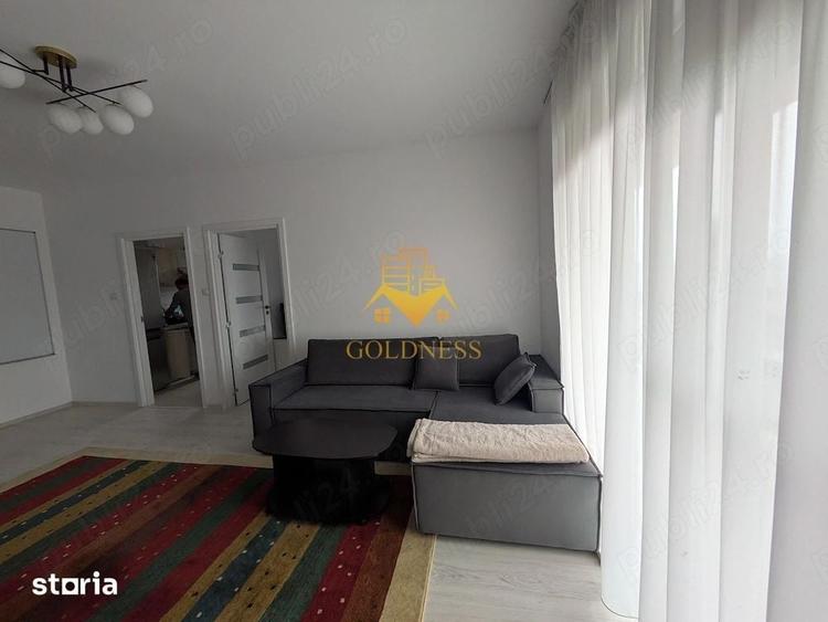 2 camere, Buna ziua, Sophia, Calea Turzii, Lidl, Grand Hotel Italia - 6