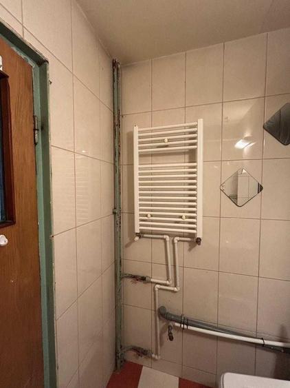 Apartament cu 2 camere semidecomandat, mobilat în Nicolae Grigorescu
