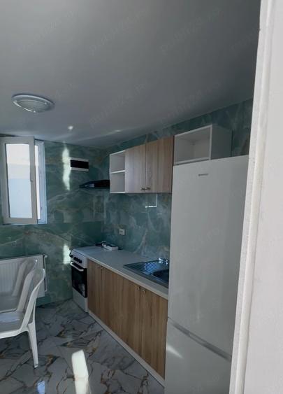 Casă cu 2 camere cu Teren 500 Mp în Corbeanca