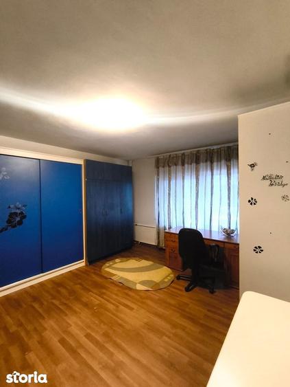 Garsonieră decomandată în Rahova