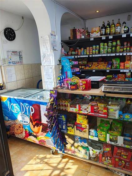 Spațiu comercial, de 70 mp, în Brăilița