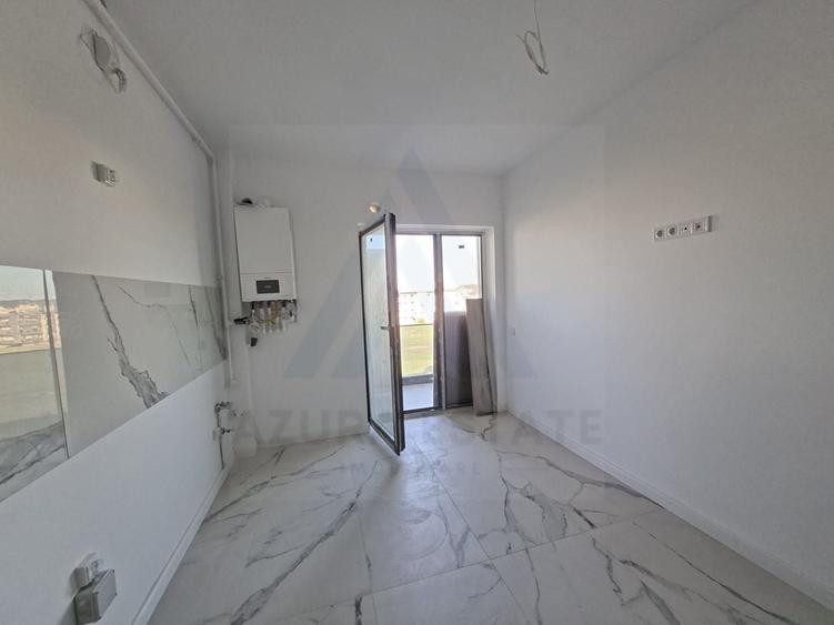 Apartament premium la cheie 3 camere balcon 7 mp si boxa pe Dna Stanca - 4