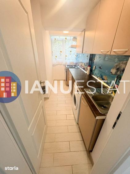 Titan 10`Metrou 1 Decembrie Nicoale Grigorescu ParcIOR Renovat Parcare - 4