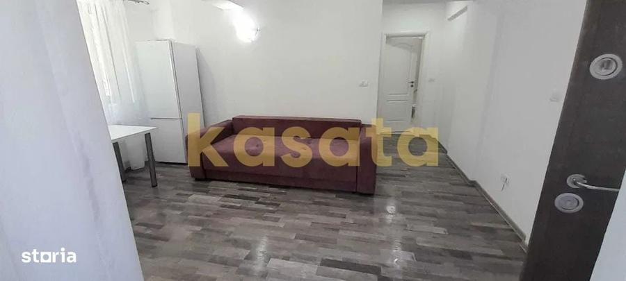 Apartament cu 2 camere în Gorjului