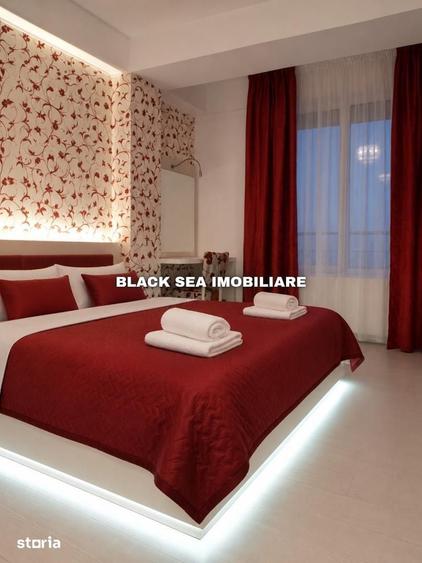 De Vanzare Apartament 2 camere In Mamaia - Summerland - 5
