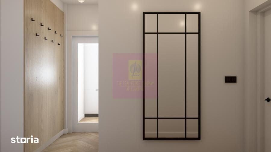 Doua apartamente premium in Floreasca | Design de arhitect | Renovat i - 3