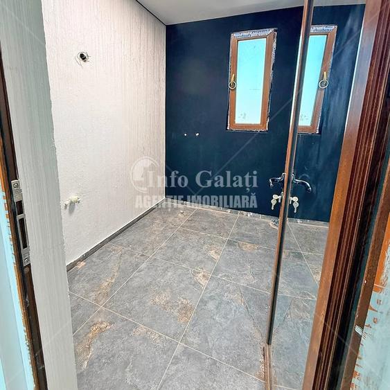 Casă cu Teren 250 Mp în Tulucești