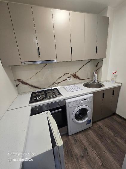 Garsoniera Craiovei 250euro - 7