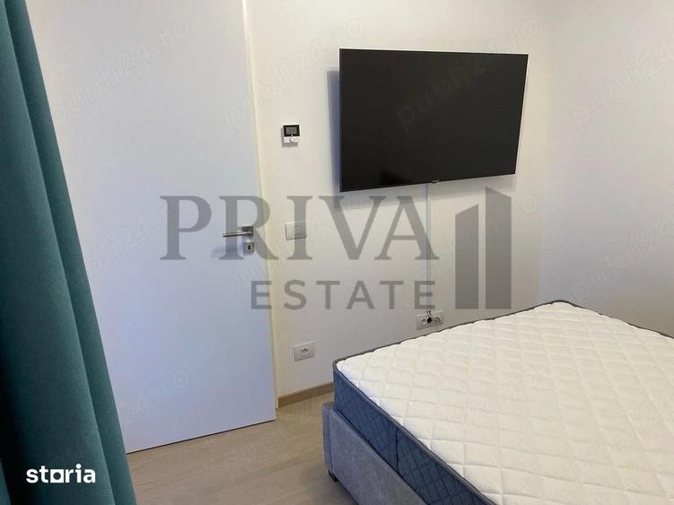 Apartament cu 2 camere în Badea Cârțan
