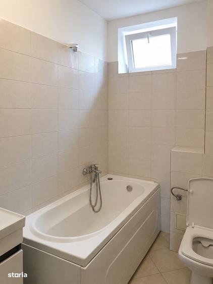 Apartament cu 2 camere decomandat în Exterior Vest