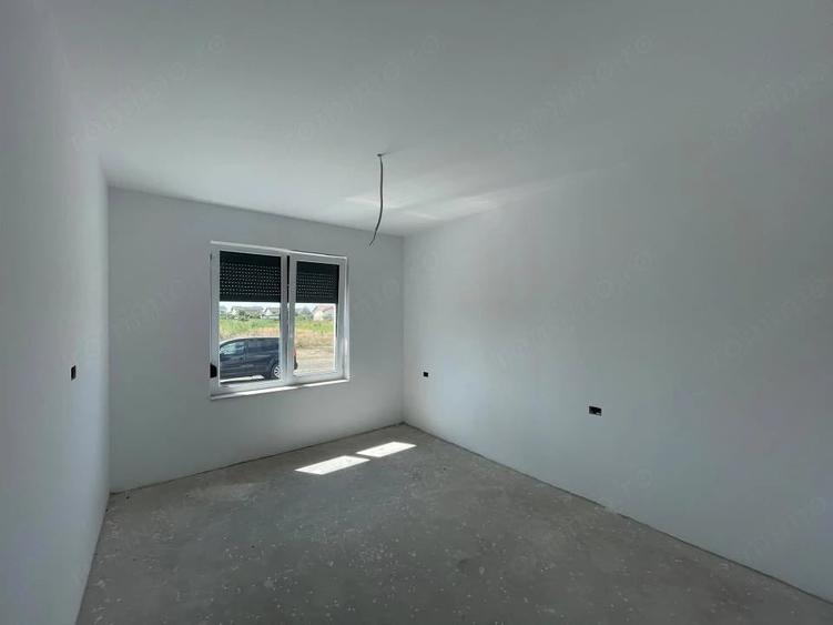 Duplex pe parter | 96 mp | 3 camere 2 bai | M-City | Mosnita Noua - 6