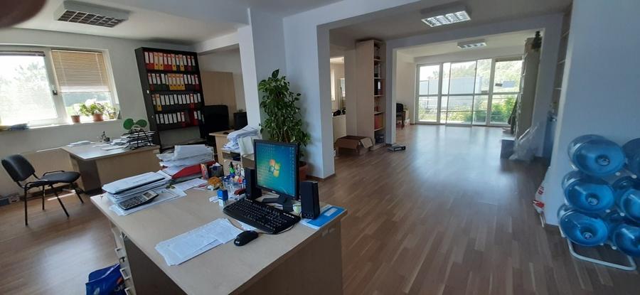 Proprietate specială, de 1,222 mp, în Dărăști-Ilfov