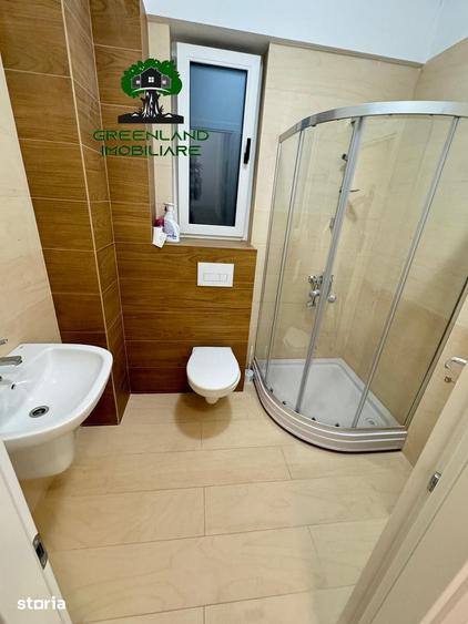 Apartament cu 2 camere în Ciurea
