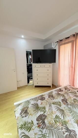 Apartament 3 camere, mobilat ?i utilat, loc de parcare, in Cosmopolis - 10