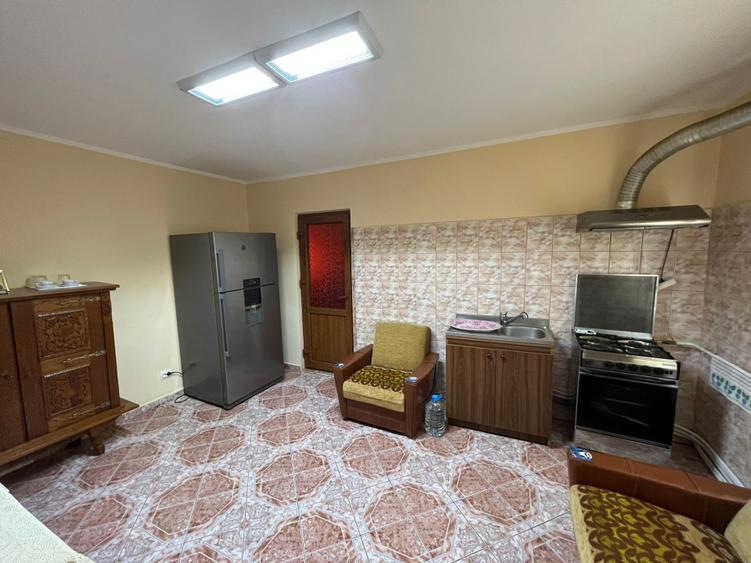 Casă individuală cu 4 camere cu Teren 296 Mp în Sud