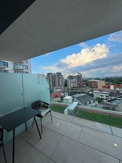 Apartament premium 2 camere | ONE Verdi Park | Prima închiriere ✨ - 15
