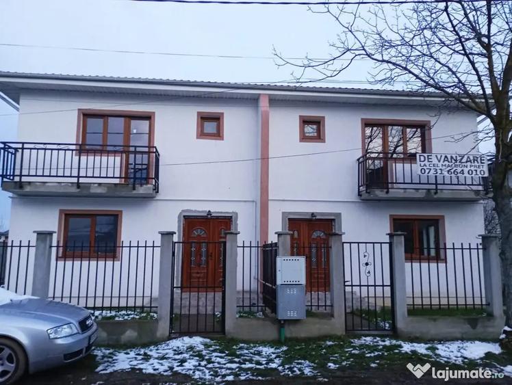 Garsonieră în Beceni
