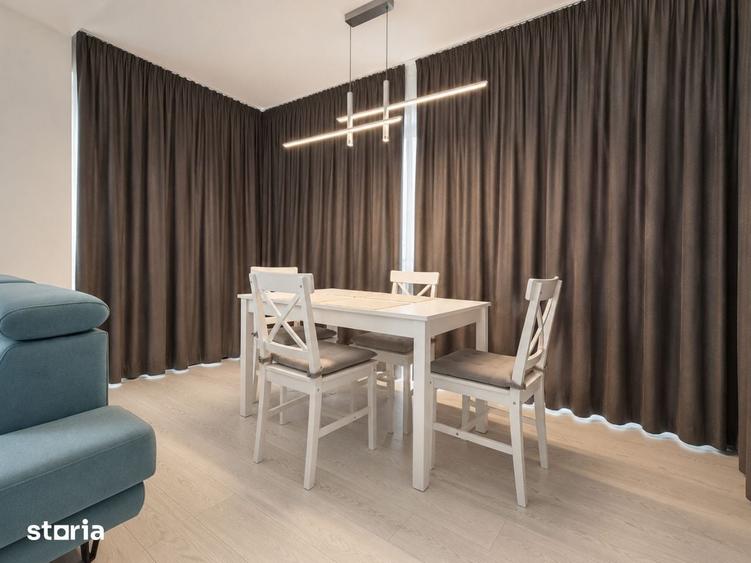 Apartament 2 camere langa plaja | Mamaia Nord - 16