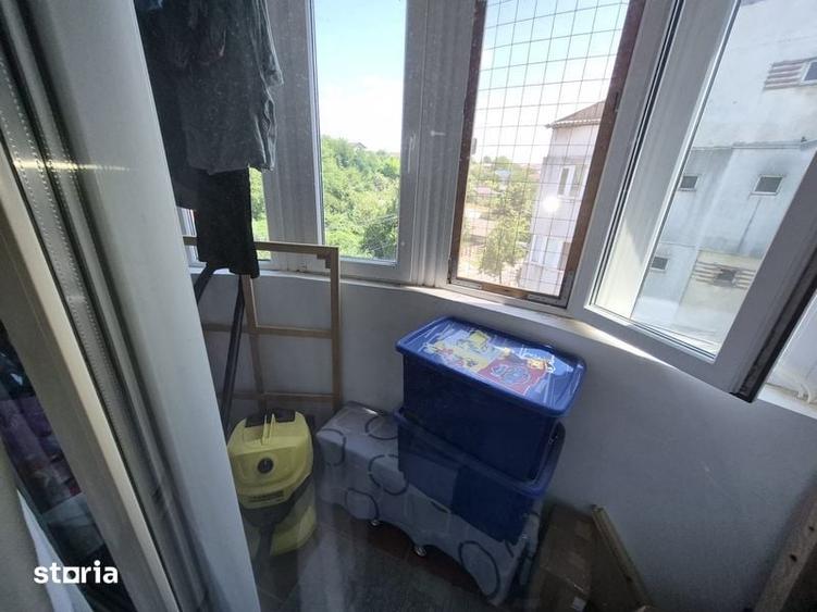 Apartament cu 2 camere în Holboca