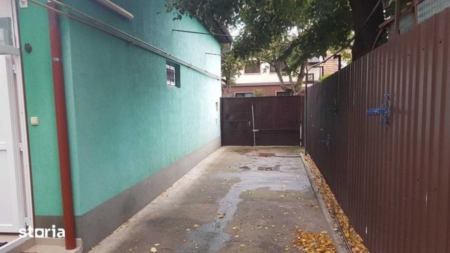 Casă cu 3 camere cu Teren 107 Mp în Odobescu