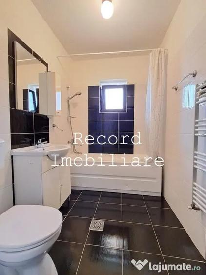 Apartament decomandat 2 camere 54 mp, parcare privata Floresti - 9