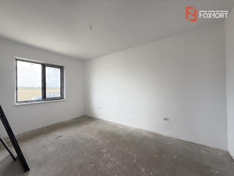 Duplex cu 3 camere | 350 mp teren | Sacalaz - 4