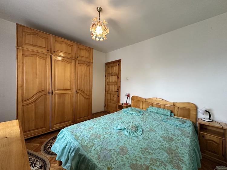 Apartament cu 2 camere decomandat, mobilat în Zorilor