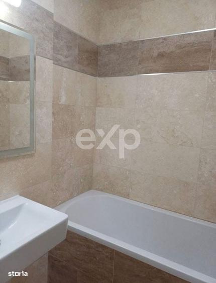Apartament cu 2 camere decomandat în Ultracentral