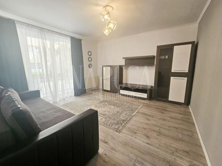 Apartament cu 2 camere decomandat în Florești