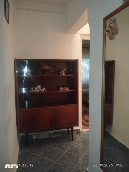 Apartament cu 2 camere decomandat, mobilat în Central