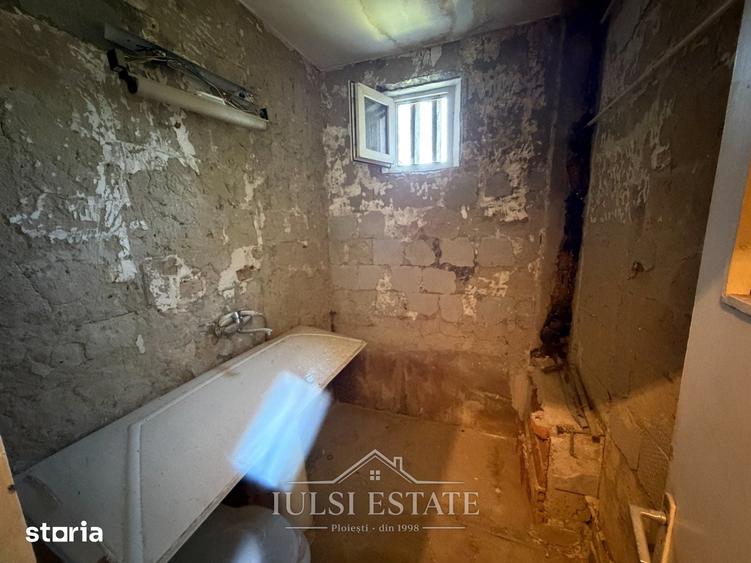 Apartament cu 2 camere în Nord