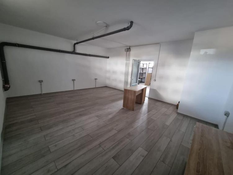 Spațiu comercial, de 358 mp, în Fundeni
