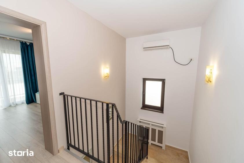 Casă cu 4 camere cu Teren 350 Mp în Ghencea