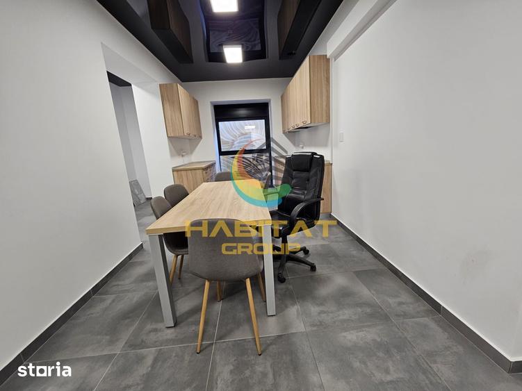 Spațiu comercial, de 150 mp, în Tineretului