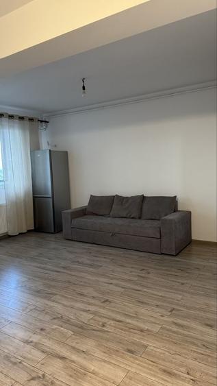Apartament cu 2 camere decomandat în Chiajna