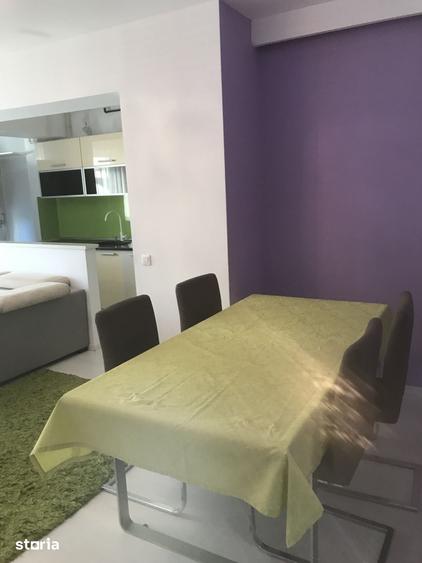 Ofer spre inchiriere apartament Drumul Taberei - Brancusi | 2 camere - 5