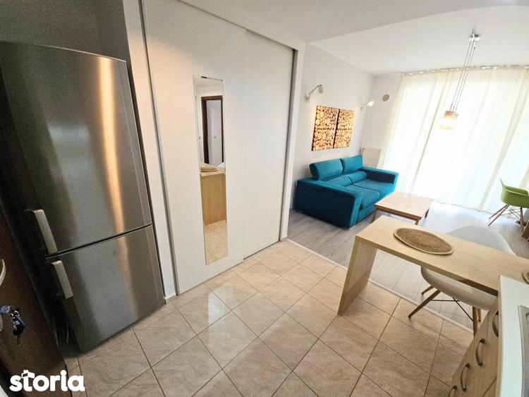 Apartament cu 2 camere în Colentina