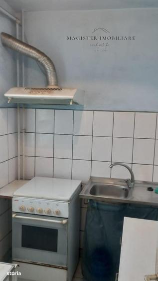 Apartament 1 camera Lunca Resita - 5