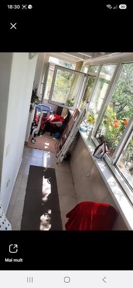 Apartament cu 2 camere semidecomandat în P-ța Muncii