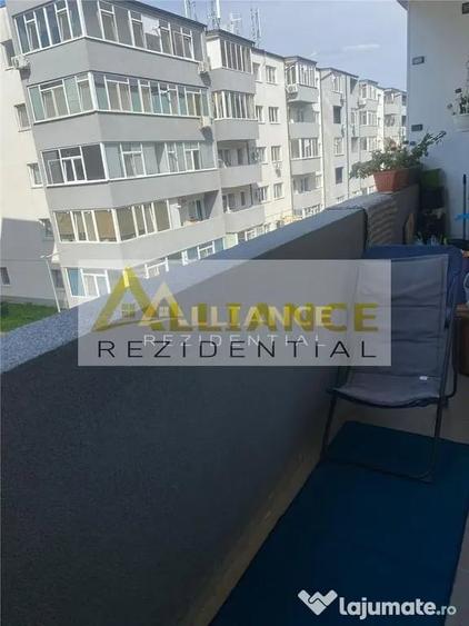 Sector 4 Grand Arena Apartament 3 camere 2 bai Mobilat si... - 9