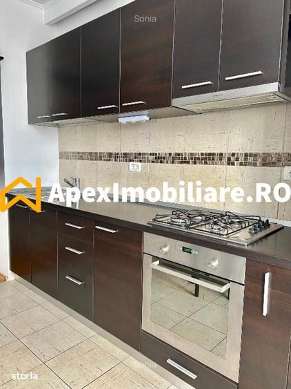Apartament 2 camere de inchiriat Baneasa Bucuresti | ApexImobiliare.ro - 7