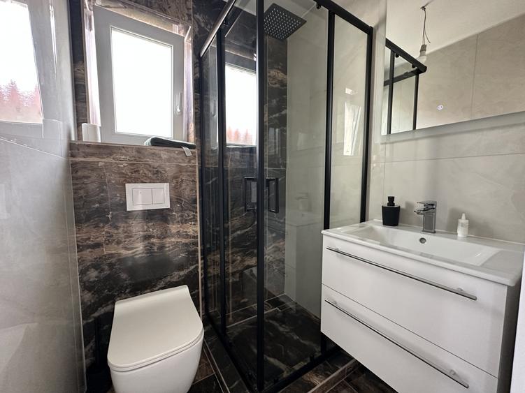 Duplex cu 3 camere cu Teren 305 Mp în Moșnița Veche
