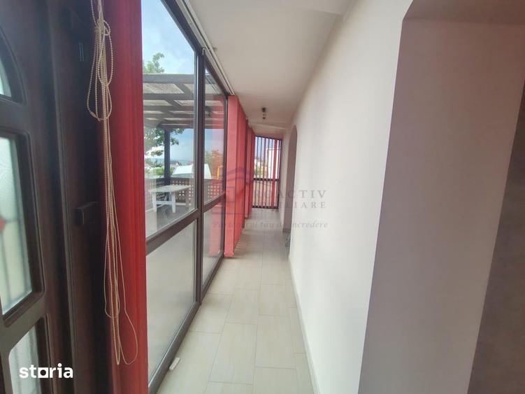 Casă cu 4 camere cu Teren 796 Mp în Șcheia