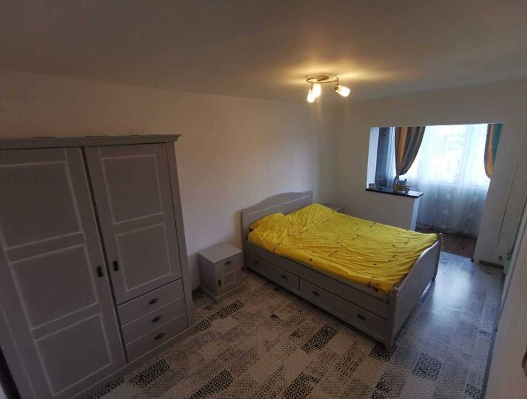 Apartament cu 2 camere decomandat în Iris