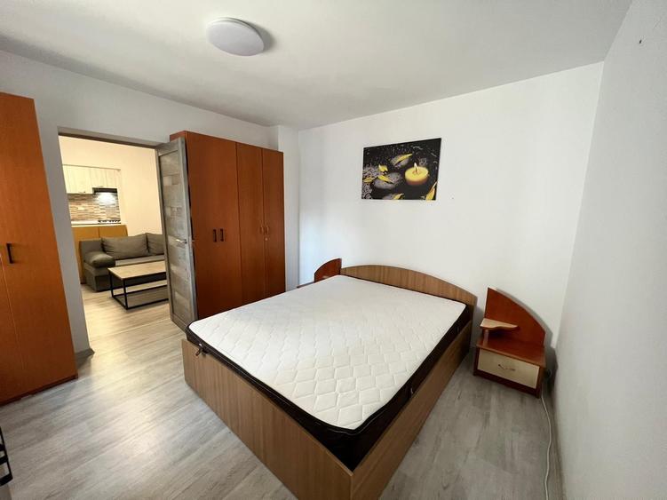Casă cu 2 camere cu Teren 110 Mp în Bucureștii Noi