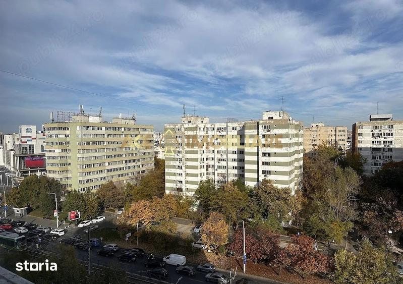 Garsonieră, mobilată în Drumul Taberei