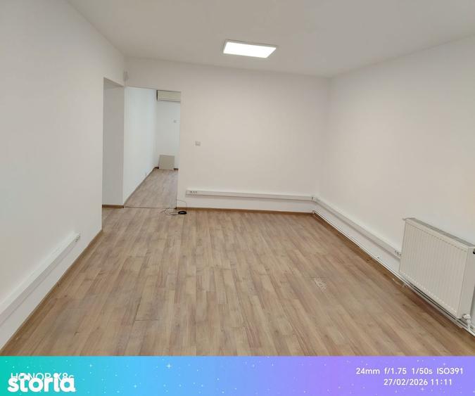 Sp. com 70 la parter bloc, zona Gara, Strapungere Silvestru - 6