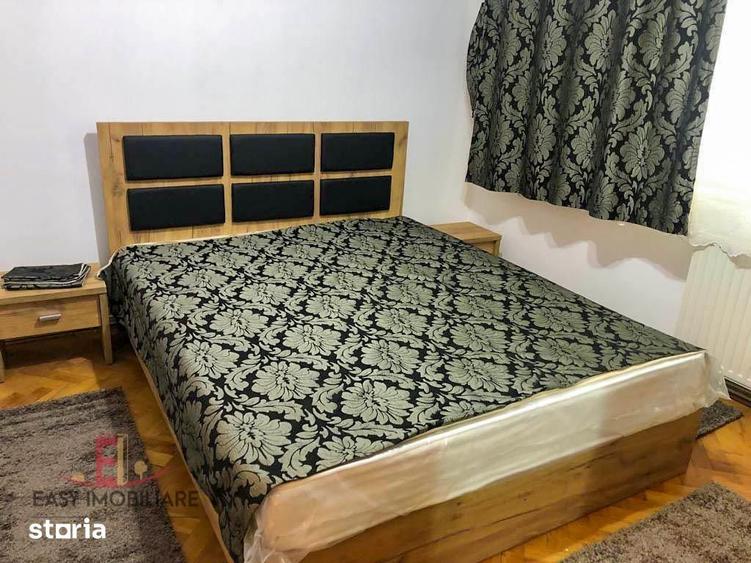Apartament cu 2 camere în Budai